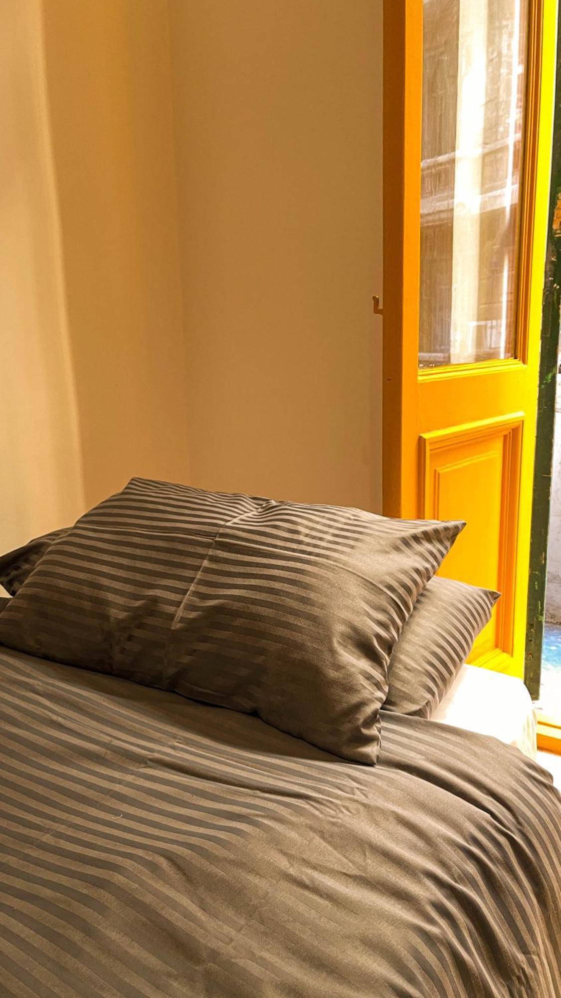 Hostel Ithaka Raml *